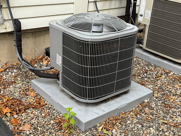 24/7 Emergency Ductwork Repair experts in Eva, TN