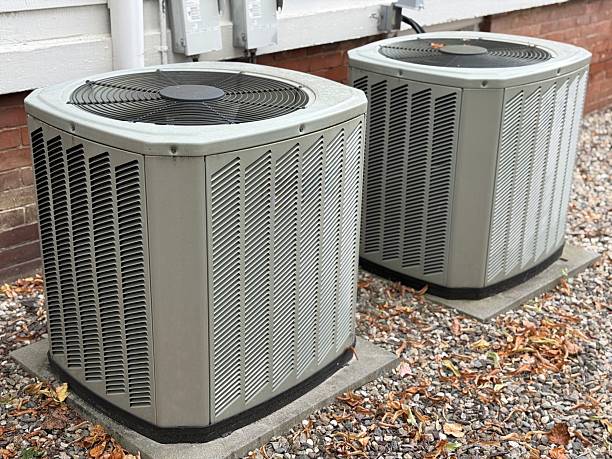 Reliable Ductwork Repair contractor in Eva, TN by AAA Pro HVAC